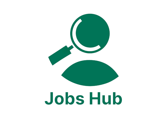 jobs hub